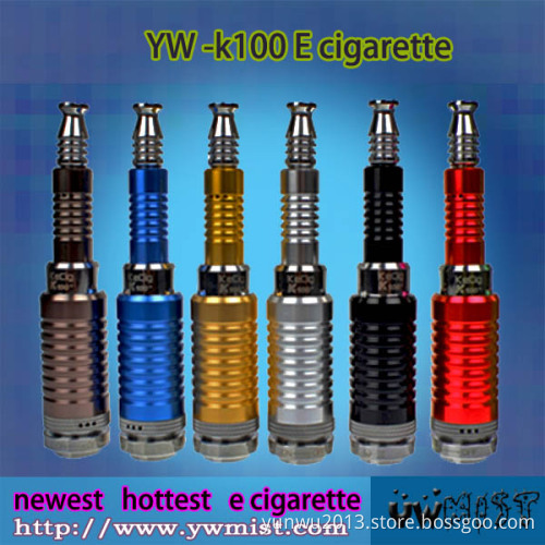 The Most Popular Electronic Cigarette Telescope K100 with Big Vapor